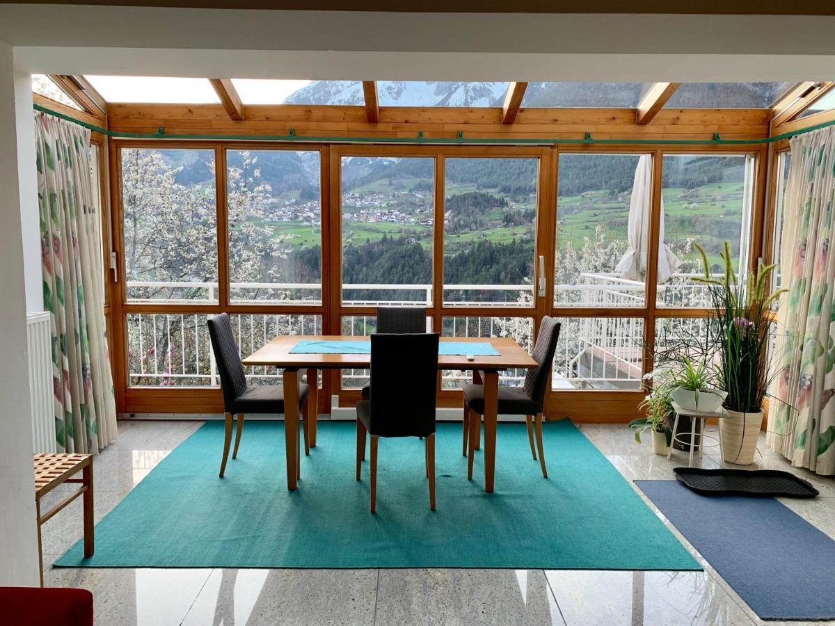 Apartment Schmiderer Landeck Exterior foto