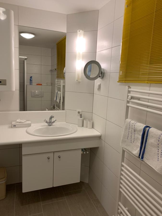 Apartment Schmiderer Landeck Exterior foto