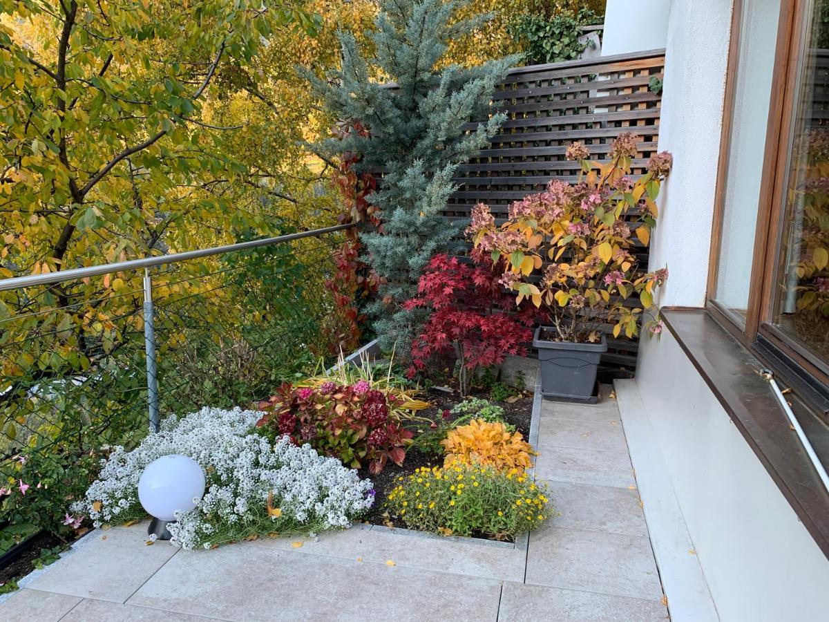 Apartment Schmiderer Landeck Exterior foto